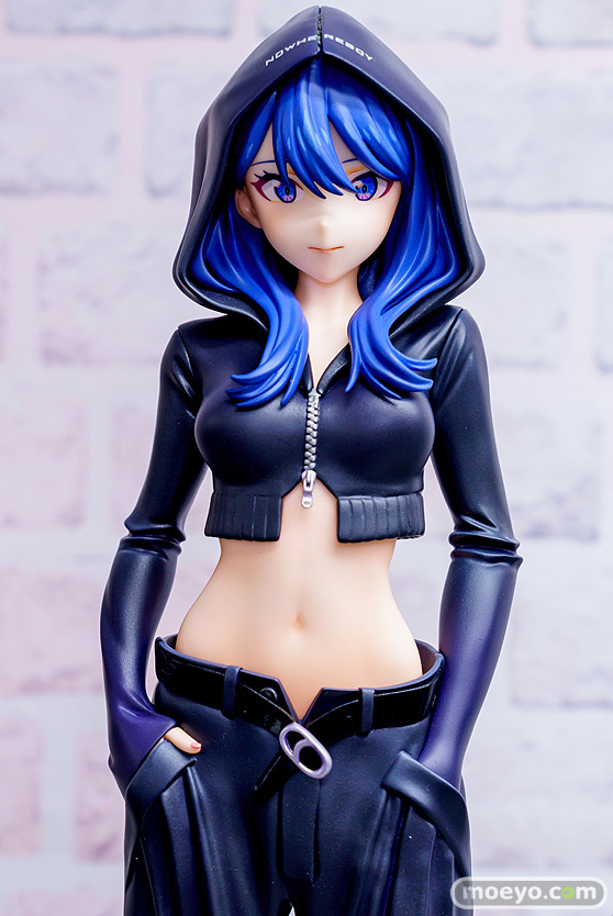 秋葉原の新作フィギュア展示の様子 2024年6月1日 コトブキヤ ボークス 28