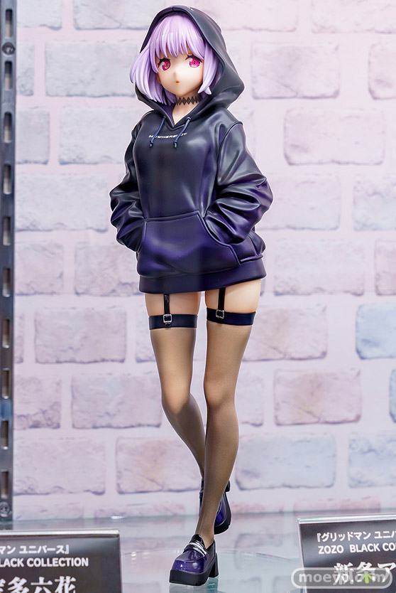 秋葉原の新作フィギュア展示の様子 2024年6月1日 コトブキヤ ボークス 30