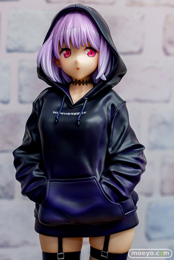 秋葉原の新作フィギュア展示の様子 2024年6月1日 コトブキヤ ボークス 31