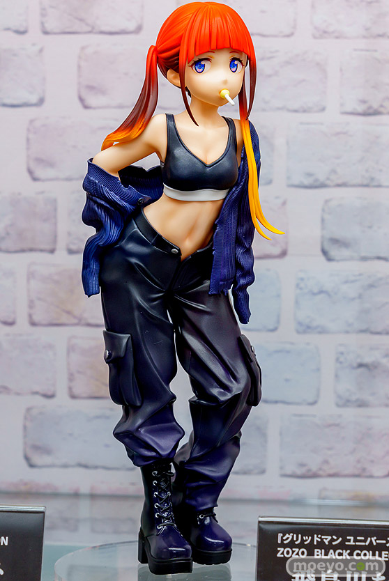 秋葉原の新作フィギュア展示の様子 2024年6月1日 コトブキヤ ボークス 34