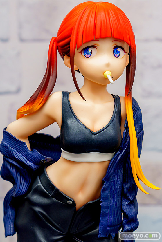 秋葉原の新作フィギュア展示の様子 2024年6月1日 コトブキヤ ボークス 35