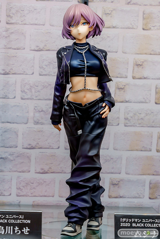 秋葉原の新作フィギュア展示の様子 2024年6月1日 コトブキヤ ボークス 37