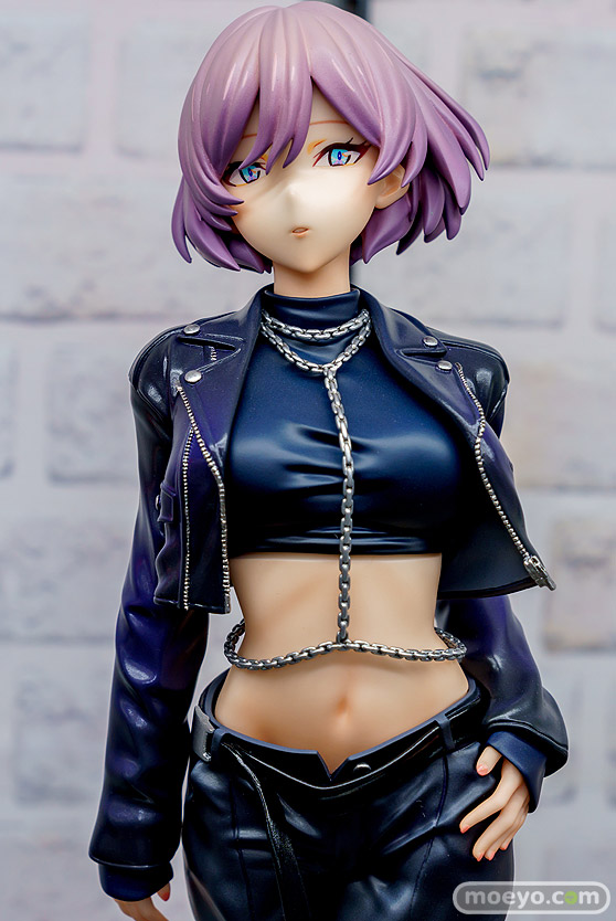 秋葉原の新作フィギュア展示の様子 2024年6月1日 コトブキヤ ボークス 38