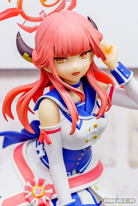 秋葉原の新作フィギュア展示の様子 2024年6月1日 コトブキヤ ボークス 44