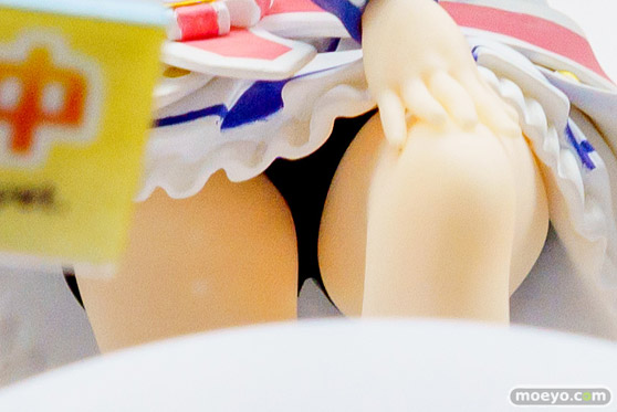 秋葉原の新作フィギュア展示の様子 2024年6月1日 コトブキヤ ボークス 45