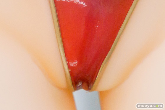 フリーイング バニースーツ プランニング ヴェロニカ・スイートハート バニーVer. ポット YOSHI 月柳 フィギュア 高峰ナダレ 25