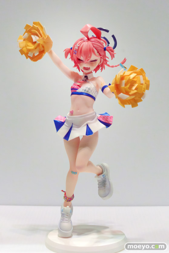 画像　フィギュア　サンプル　レビュー　ワンダーフェスティバル2024 [冬]　Relax the three PENGUINS　Xsuay
 03