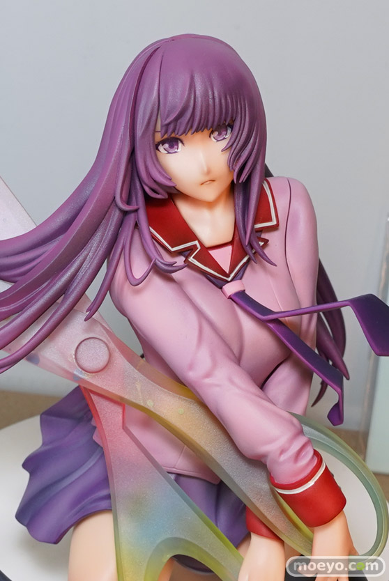 画像　フィギュア　サンプル　レビュー　ワンダーフェスティバル2024 [冬]　Relax the three PENGUINS　Xsuay
 10