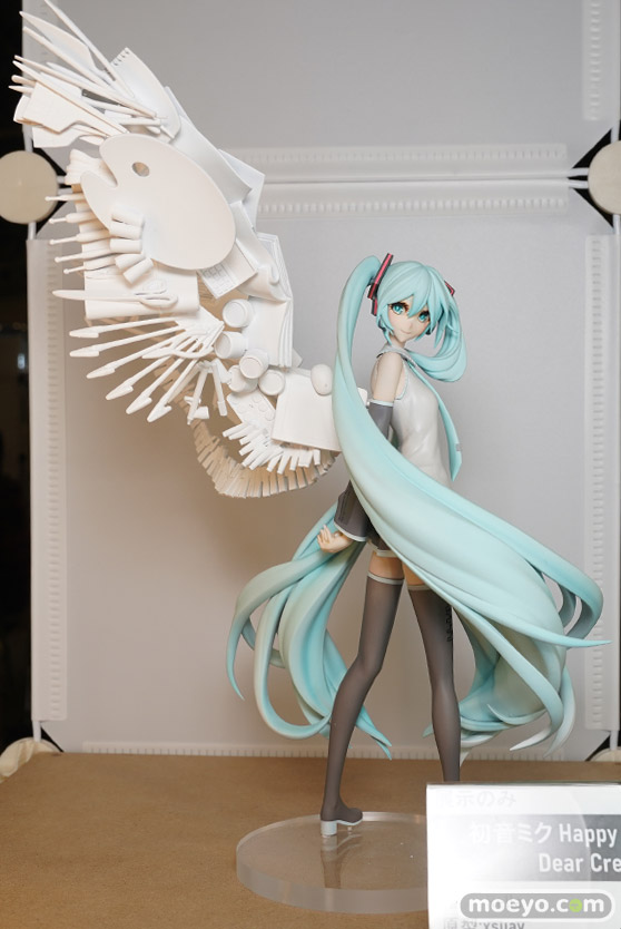 画像　フィギュア　サンプル　レビュー　ワンダーフェスティバル2024 [冬]　Relax the three PENGUINS　Xsuay
 11