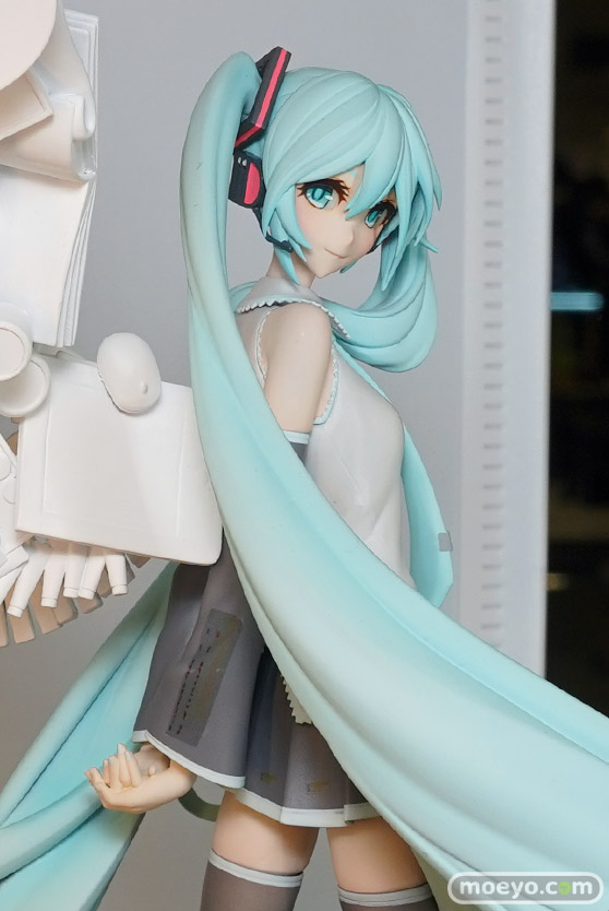 画像　フィギュア　サンプル　レビュー　ワンダーフェスティバル2024 [冬]　Relax the three PENGUINS　Xsuay
 12