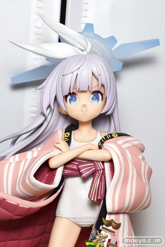 画像　フィギュア　サンプル　レビュー　ワンダーフェスティバル2024 [冬]　Relax the three PENGUINS　Xsuay
 18