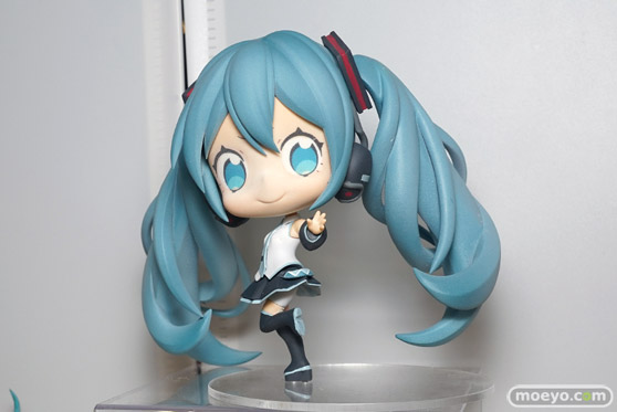 画像　フィギュア　サンプル　レビュー　ワンダーフェスティバル2024 [冬]　Relax the three PENGUINS　Xsuay
 19