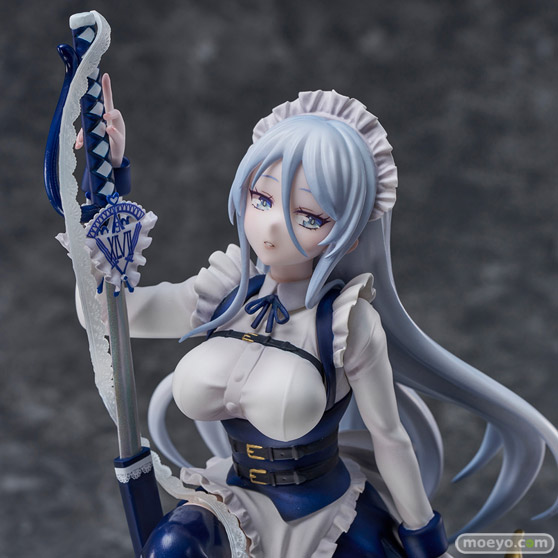 バンダイナムコフィルムワークス VIVIgnette 転生したら第七王子だったので、気ままに魔術を極めます シルファ 瀬谷 Ayumi フィギュア 03