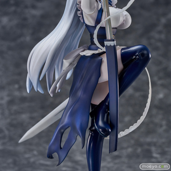 バンダイナムコフィルムワークス VIVIgnette 転生したら第七王子だったので、気ままに魔術を極めます シルファ 瀬谷 Ayumi フィギュア 05