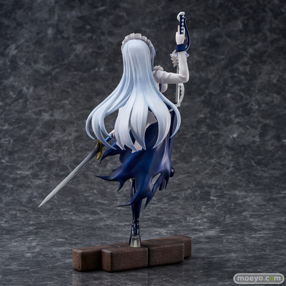 バンダイナムコフィルムワークス VIVIgnette 転生したら第七王子だったので、気ままに魔術を極めます シルファ 瀬谷 Ayumi フィギュア 10