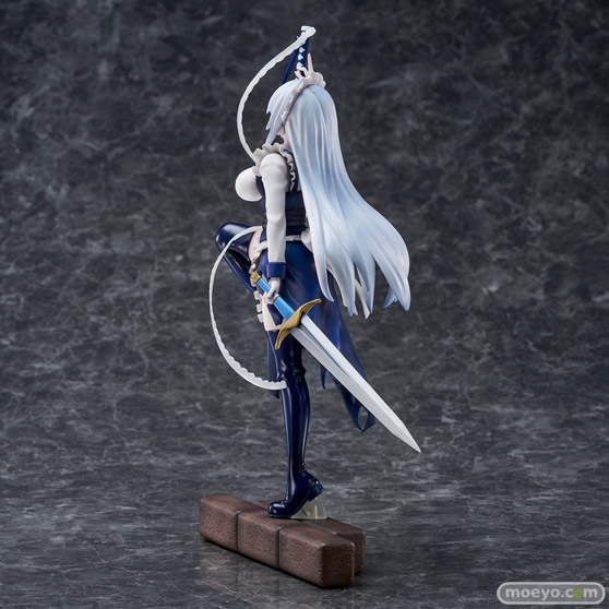 バンダイナムコフィルムワークス VIVIgnette 転生したら第七王子だったので、気ままに魔術を極めます シルファ 瀬谷 Ayumi フィギュア 11