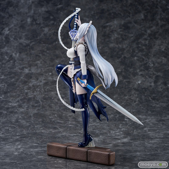 バンダイナムコフィルムワークス VIVIgnette 転生したら第七王子だったので、気ままに魔術を極めます シルファ 瀬谷 Ayumi フィギュア 12