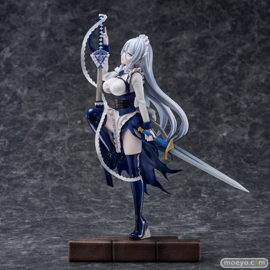 バンダイナムコフィルムワークス VIVIgnette 転生したら第七王子だったので、気ままに魔術を極めます シルファ 瀬谷 Ayumi フィギュア 14