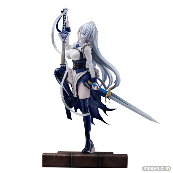 バンダイナムコフィルムワークス VIVIgnette 転生したら第七王子だったので、気ままに魔術を極めます シルファ 瀬谷 Ayumi フィギュア 15