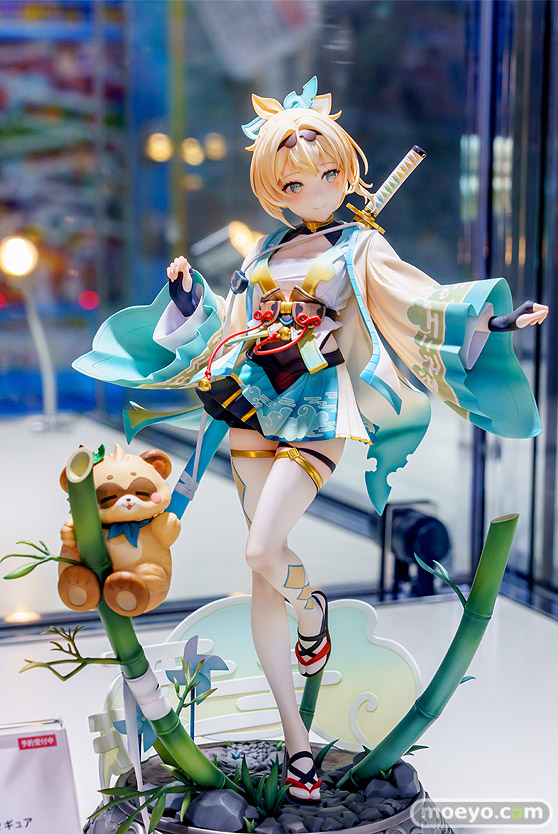 クレーネル ホロライブプロダクション 風真いろは 麟華 いなば とり yosuke るか アンディー あやな フィギュア あみあみ 02