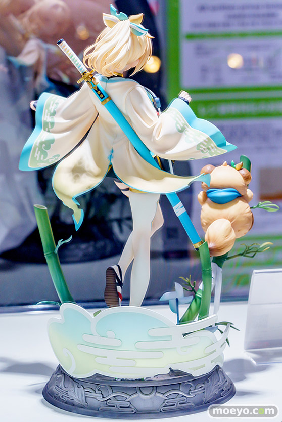 クレーネル ホロライブプロダクション 風真いろは 麟華 いなば とり yosuke るか アンディー あやな フィギュア あみあみ 03