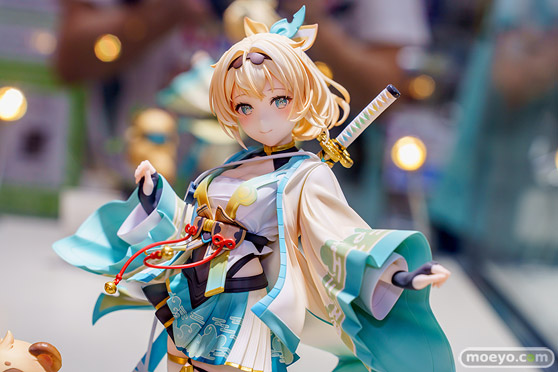 クレーネル ホロライブプロダクション 風真いろは 麟華 いなば とり yosuke るか アンディー あやな フィギュア あみあみ 05