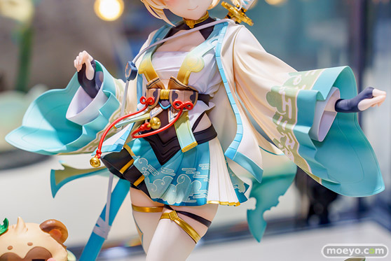 クレーネル ホロライブプロダクション 風真いろは 麟華 いなば とり yosuke るか アンディー あやな フィギュア あみあみ 07