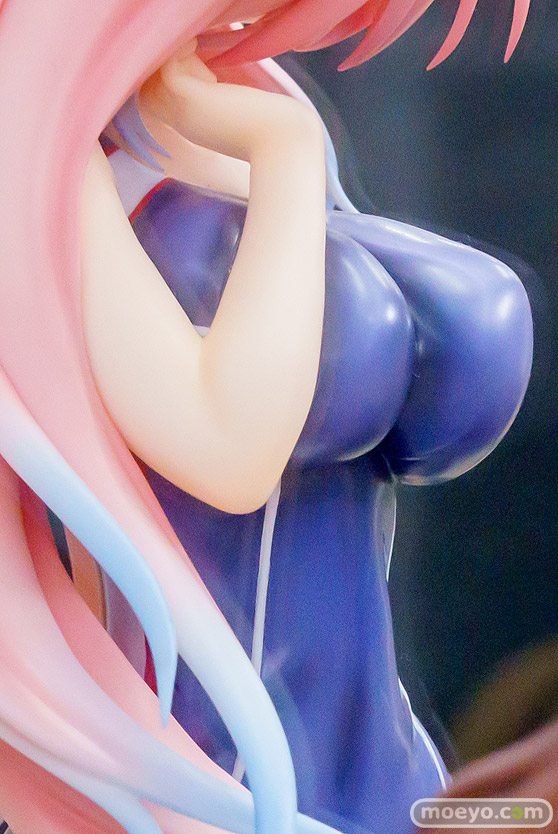 ホビーストック ようこそ実力至上主義の教室へ 一之瀬帆波 競泳水着 ver. ATSUMI 木村 ウイング フィギュア あみあみ 10