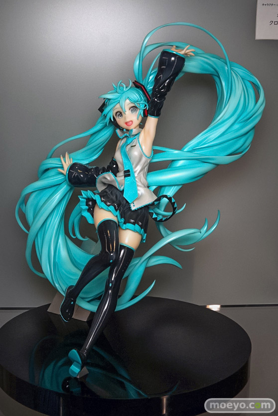 画像　フィギュア　サンプル　レビュー　ワンダーフェスティバル2024 [冬]　North.9 アンズワークス　ケロインダストリー
 19