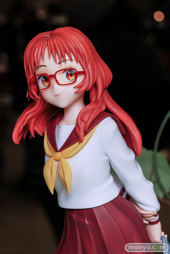 画像　フィギュア　サンプル　レビュー　ワンダーフェスティバル2024 [冬]　North.9 アンズワークス　ケロインダストリー
 24