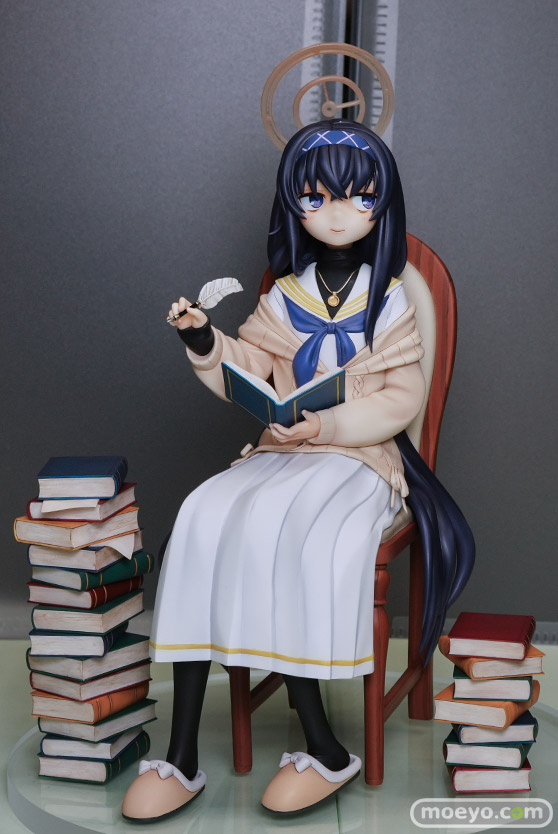 画像　フィギュア　サンプル　レビュー　ワンダーフェスティバル2024 [冬]　North.9 アンズワークス　ケロインダストリー
 25