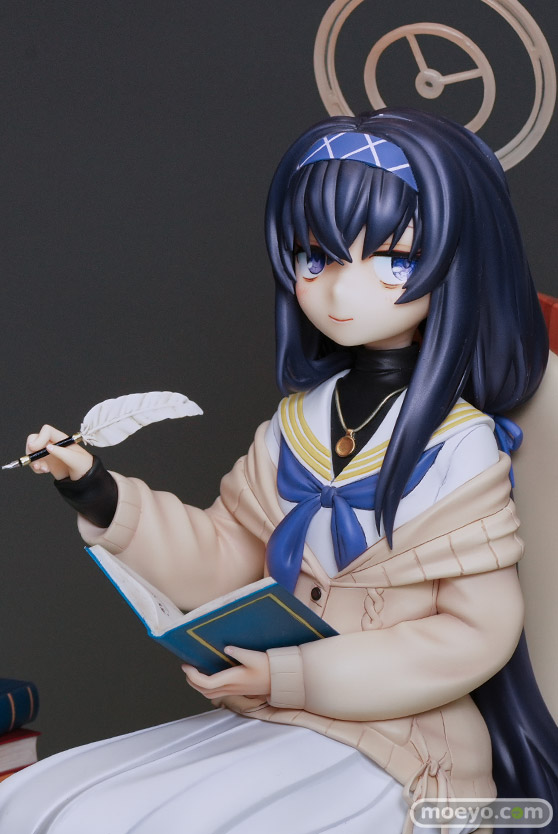 画像　フィギュア　サンプル　レビュー　ワンダーフェスティバル2024 [冬]　North.9 アンズワークス　ケロインダストリー
 26