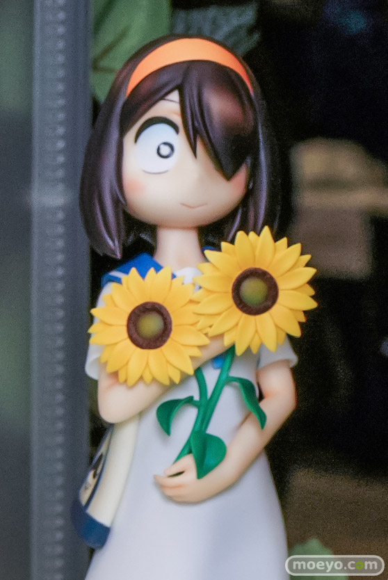 画像　フィギュア　サンプル　レビュー　ワンダーフェスティバル2024 [冬]　North.9 アンズワークス　ケロインダストリー
 28