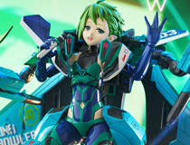 歌は愛！戦術音楽ユニット“ワルキューレ”、レイナ・プラウラー登場！6月13日予約受付開始！