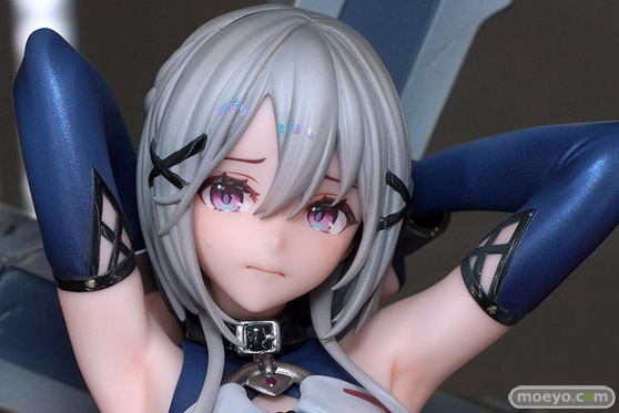 Unbound DSマイルオリジナルキャラクター シオン wei 黄牛 ネイティブ エロ フィギュア キャストオフ 05