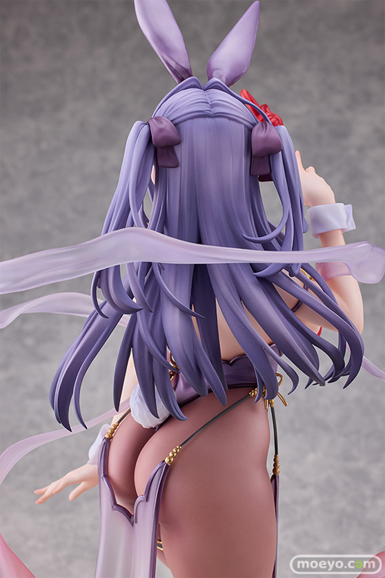 BINDing HOTVENUS チャイナドレスバニー  ゆり＆ステラ Xin エロ フィギュア キャストオフ 24