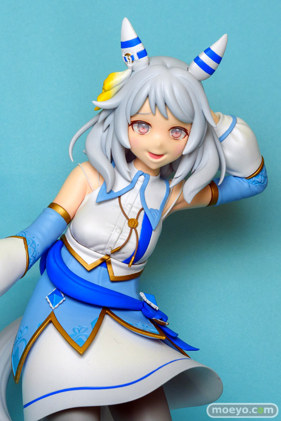 画像　フィギュア　サンプル　レビュー　ワンダーフェスティバル2024 [冬]　部長部 kakuma　ブレブレ
 04