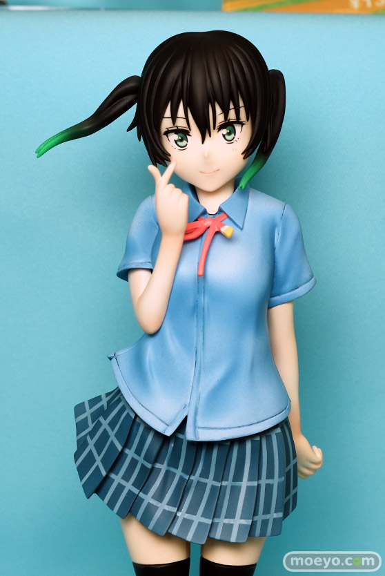 画像　フィギュア　サンプル　レビュー　ワンダーフェスティバル2024 [冬]　部長部 kakuma　ブレブレ
 10