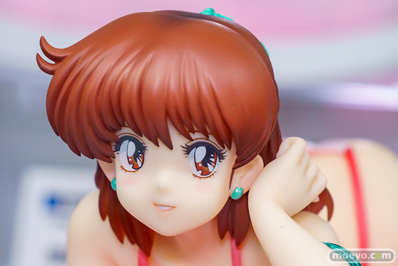 ウェーブ 超音戦士ボーグマン アニス・ファーム[Memories style]  小川陽三　五日市歩　フィギュア あみあみ 08