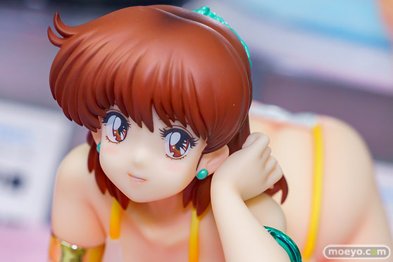 ウェーブ 超音戦士ボーグマン アニス・ファーム[Memories style]  小川陽三　五日市歩　フィギュア あみあみ 23