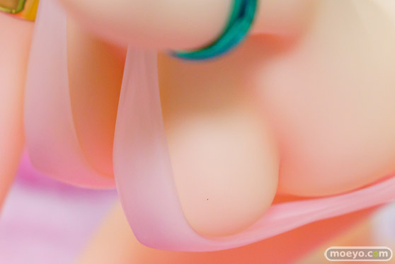 ウェーブ 超音戦士ボーグマン アニス・ファーム[Memories style]  小川陽三　五日市歩　フィギュア あみあみ 27