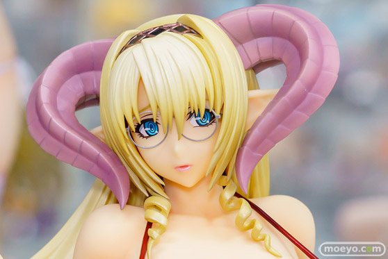 オーキッドシード 七つの大罪 マモン -いのうえたくやver.- 光焔- 石山智 フィギュア あみあみ 07