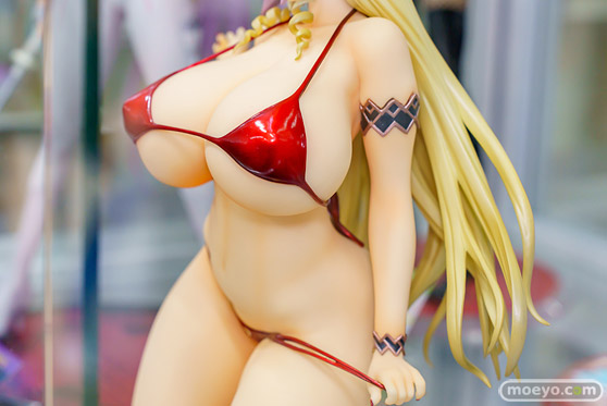 オーキッドシード 七つの大罪 マモン -いのうえたくやver.- 光焔- 石山智 フィギュア あみあみ 10