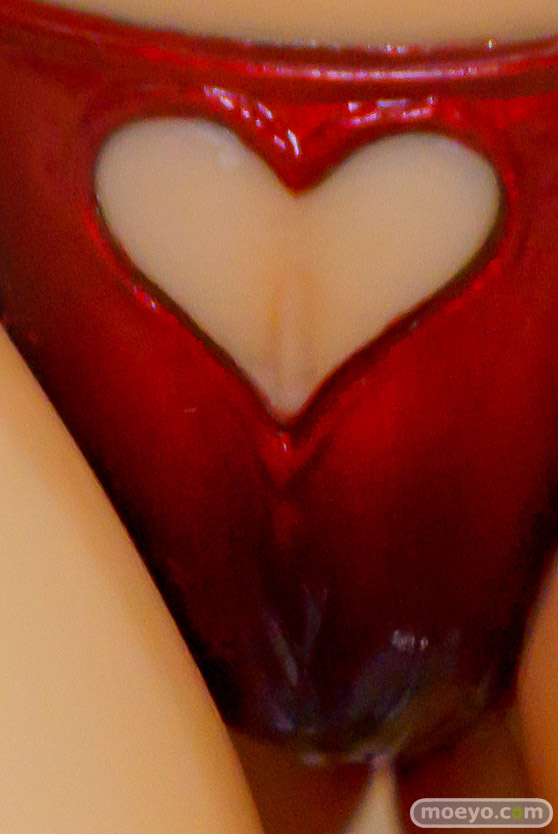 オーキッドシード 七つの大罪 マモン -いのうえたくやver.- 光焔- 石山智 フィギュア あみあみ 18