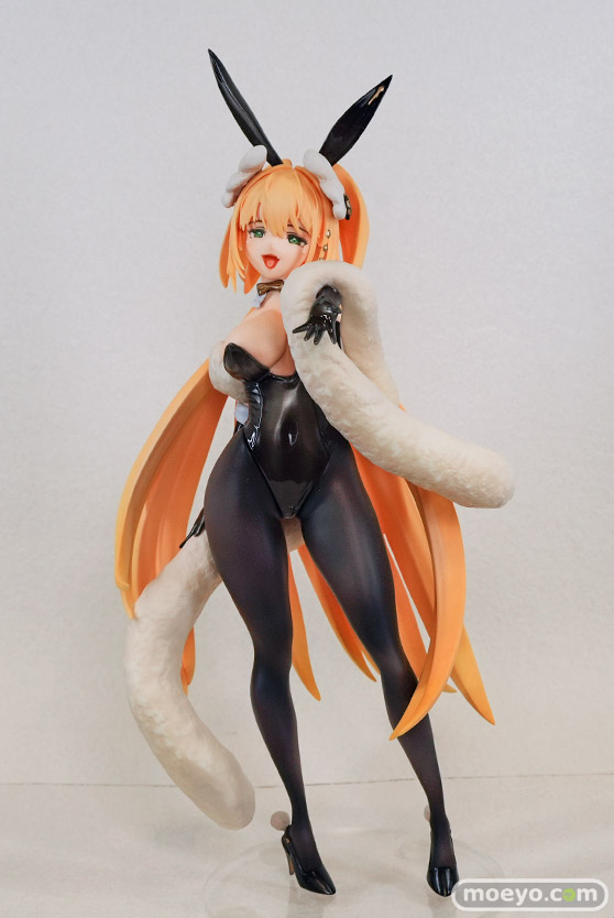 画像　フィギュア　サンプル　レビュー　ワンダーフェスティバル2024 [冬]　ExoticHobbies!! 怪宴隊　豚鍋の家
 01