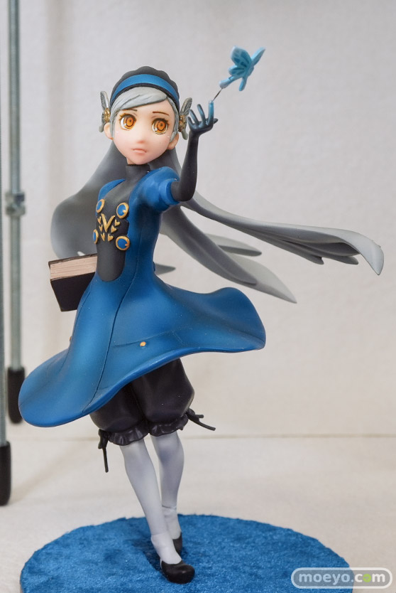 画像　フィギュア　サンプル　レビュー　ワンダーフェスティバル2024 [冬]　ExoticHobbies!! 怪宴隊　豚鍋の家
 03