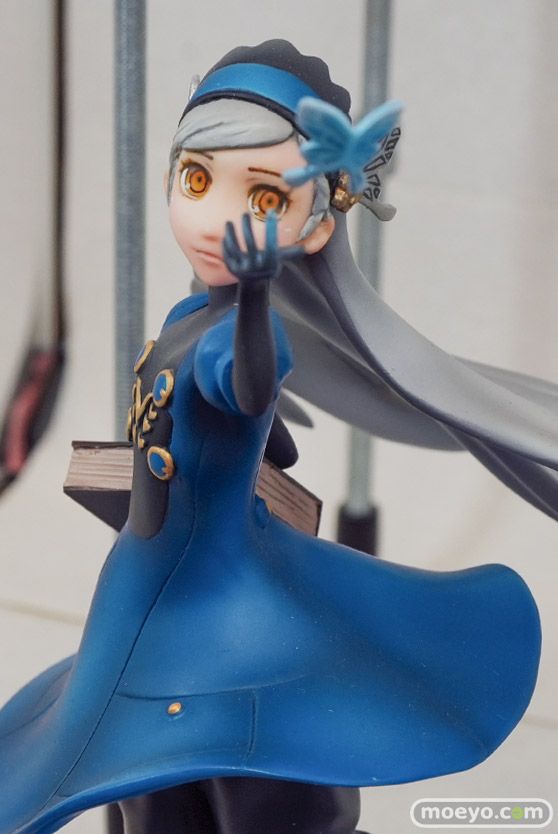 画像　フィギュア　サンプル　レビュー　ワンダーフェスティバル2024 [冬]　ExoticHobbies!! 怪宴隊　豚鍋の家
 04