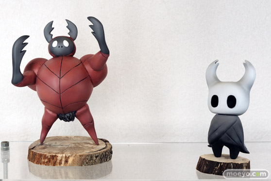 画像　フィギュア　サンプル　レビュー　ワンダーフェスティバル2024 [冬]　ExoticHobbies!! 怪宴隊　豚鍋の家
 05