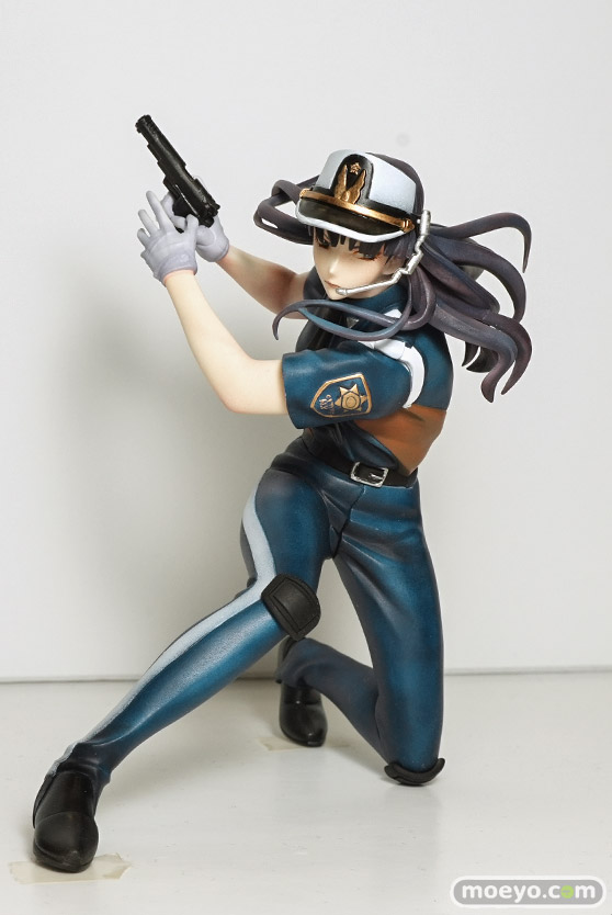 画像　フィギュア　サンプル　レビュー　ワンダーフェスティバル2024 [冬]　ExoticHobbies!! 怪宴隊　豚鍋の家
 06