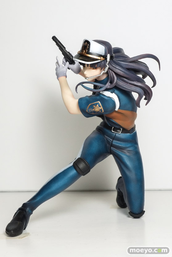 画像　フィギュア　サンプル　レビュー　ワンダーフェスティバル2024 [冬]　ExoticHobbies!! 怪宴隊　豚鍋の家
 07